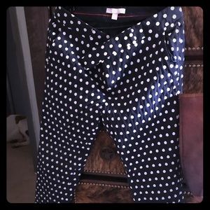 Banana Republic dungarees. Size 12 Great condition